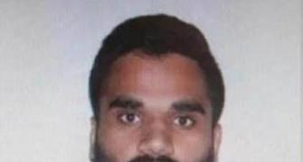 Karni Sena murder: NIA charges Goldy Brar among 12