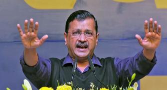 Ready to cooperate but...: Kejriwal skips ED summons