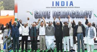 Can Cong solve seat-sharing puzzle with INDIA parties?