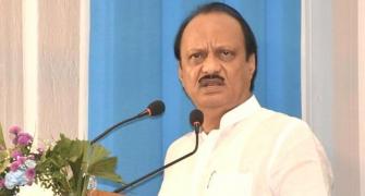 Even after 80 some not ready to retire: Ajit Pawar
