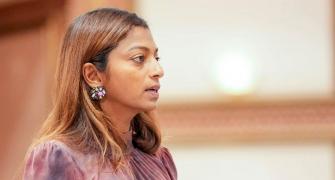 Dependent on India, govt should apologise: Maldives MP