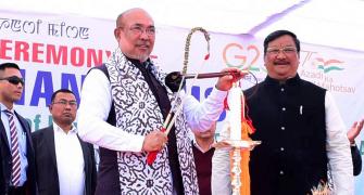 Manipur violence wouldn't have occurred if ...: CM