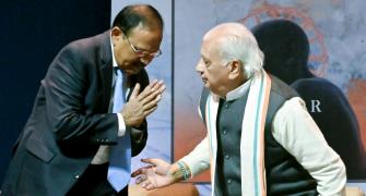 Gandhi knew the importance of soft power: Doval