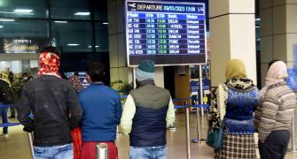 Flight delays: DGCA asks airlines to sensitise staff