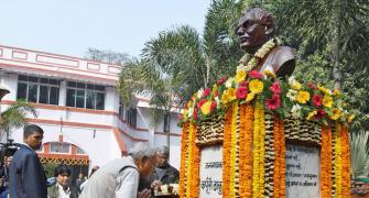 Karpoori Thakur: Jan Nayak revered across parties