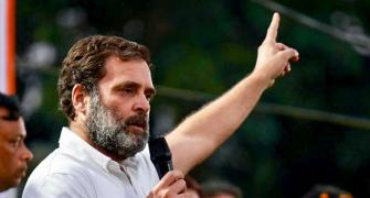 Amid rift in INDIA, Rahul's Yatra to enter Bengal