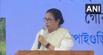 No NRC, CAA in Bengal in my lifetime, says Mamata