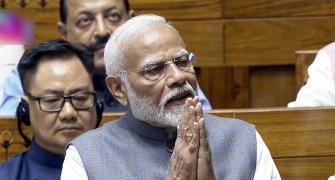 Is Modi Ki Vote Guarantee Finished?