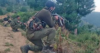 Kathua ambush: 2 terrorists hit in Doda, NIA roped in