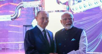 Russia to help India build small tropical N-plants