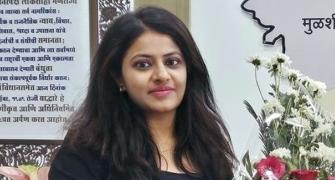 IAS officer in soup over fake certificates, lavish life