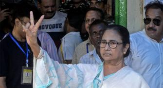 Did Lakshmir Bhandar Help Mamata Win?