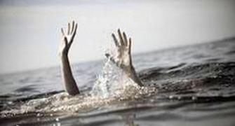 4 Indian students drown in Russia's St Petersburg