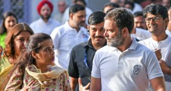 Rahul gets bail in defamation case filed by BJP