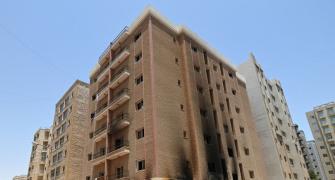 Kuwait fire: Kerala families await official word