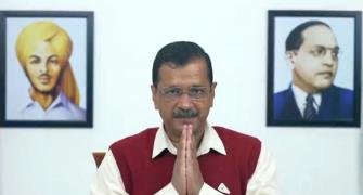 Ready to answer after March 12: Kejriwal replies to ED