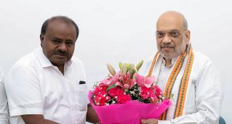 Karnataka: Why BJP leaders will fight on JD-S ticket