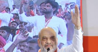 No Indian loses citizenship due to CAA: Amit Shah