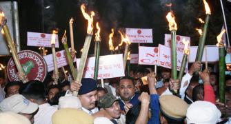Withdraw anti-CAA stir or face action: Assam Police