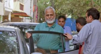 AAP's Jain back in Tihar as SC junks regular bail plea