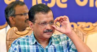 India summons US diplomat over Kejriwal remarks