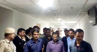 SC questions ED over Kejriwal's pre-election arrest