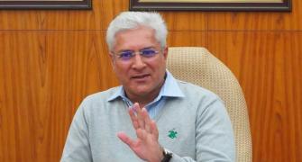 Excise policy: ED questions another Delhi minister