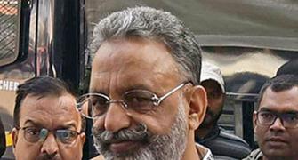 Autopsy confirms Mukhtar Ansari died of heart attack 