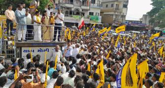 SC may consider Kejriwal's bail plea on Tuesday