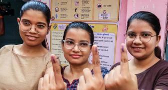 Does Young India Care About Elections?