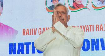 MS Aiyar's 'respect Pak' remark gives BJP new ammo