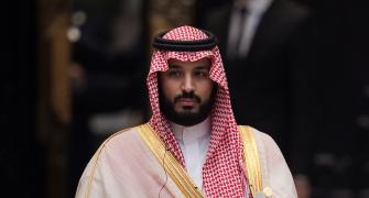 Saudi Prince Muhammad bin Salman defers Pak visit