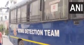 Jaipur schools, Bengaluru hospitals get bomb threat