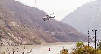 Sorry state: SC slams Uttarakhand for forest fires
