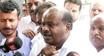 'Come back and face probe': Uncle HDK to Prajwal