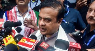 Violence rocks Assam's Samaguri ahead of bypolls