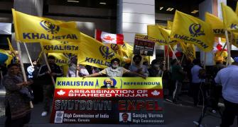 Khalistan terrorist and Nijjar aide Dalla held in Canada?