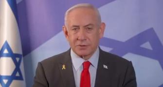 Netanyahu admits role in Hezbollah pager attack