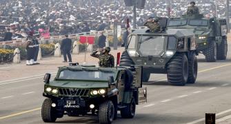 Army to deploy all-terrain vehicles in northern borders