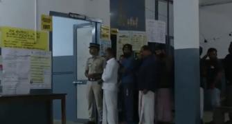 Voting begins in Jharkhand, Wayanad