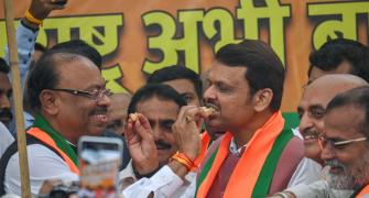 How Haryana outcome would impact Maha seat talks