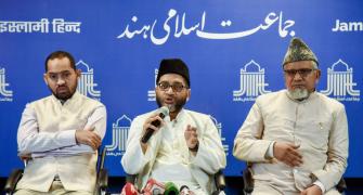 Jamaat-e-Islami Fails Kashmir Poll Test