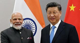 China's 1st reaction on truce with India in Ladakh