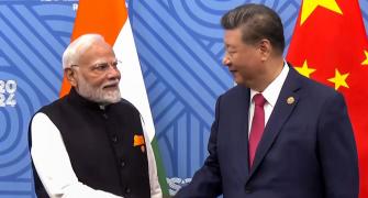 What Modi, Xi said during first talks since Galwan