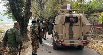 2 Army porters killed, 3 jawans hurt in J-K attack