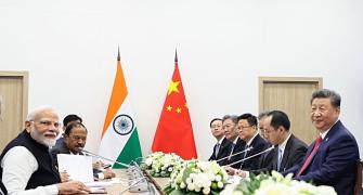 Day after, this is what China says on Modi-Xi meet