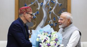 Omar meets PM: What is Centre's plan on J-K statehood?