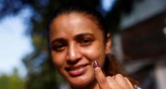 Sri Lanka Votes For Next President