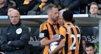 Newcastle's Pardew faces sanctions for headbutting player