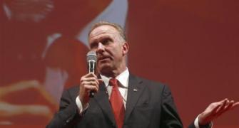 Rummenigge urges UEFA to act if PSG have broken rules